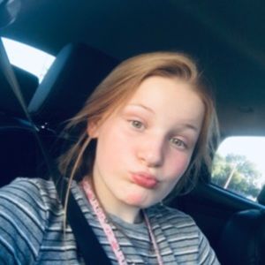 Meet your Posher, Jayla